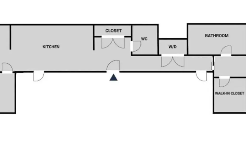 Luxury Full Floor Chelsea With Washerdryer 2Bd New York United States