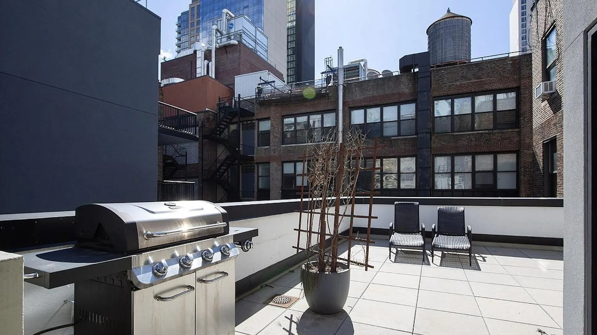 Luxury Full Floor Chelsea With Washerdryer 2Bd New York Apartment