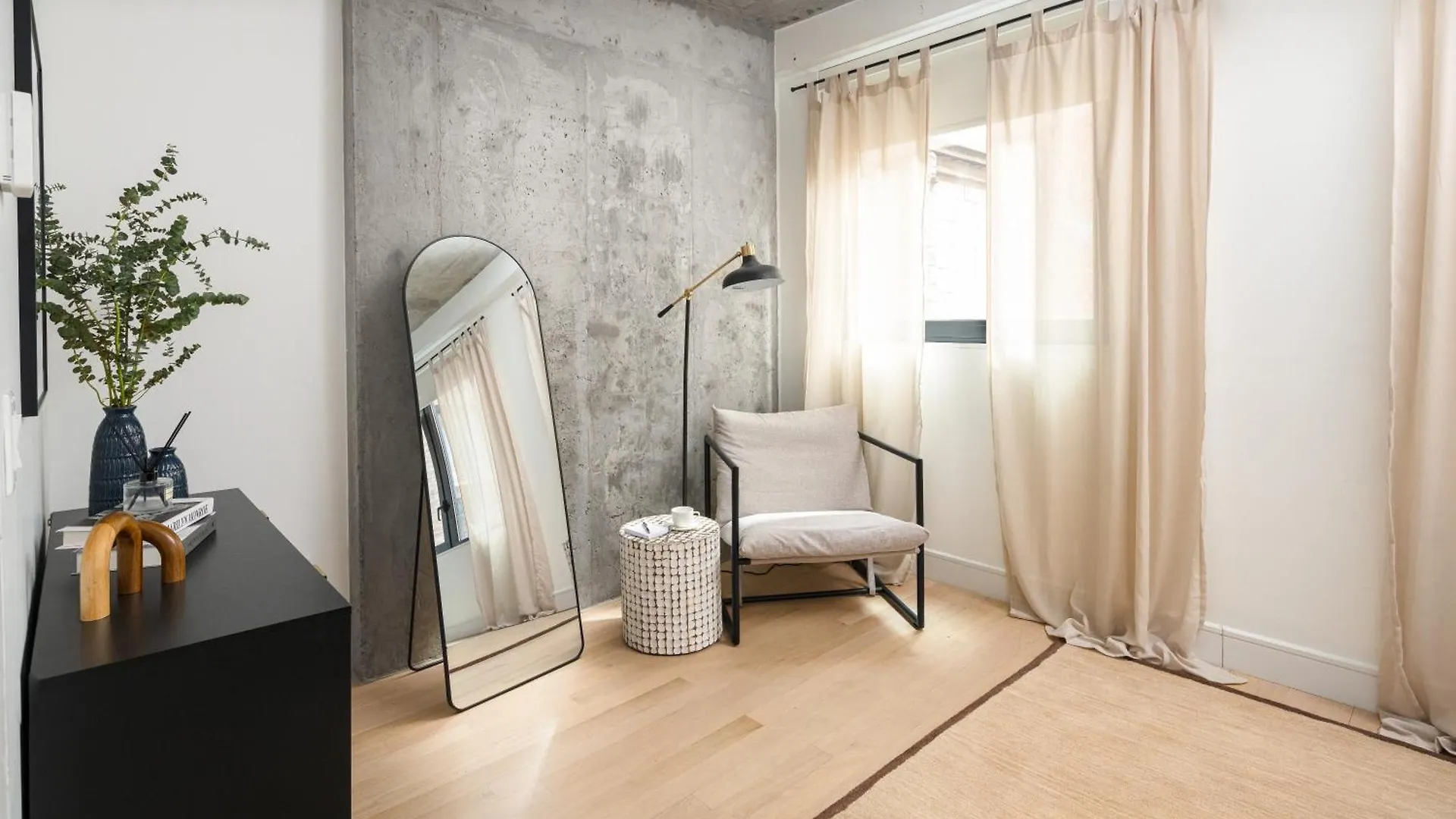 Luxury Full Floor Chelsea With Washerdryer 2Bd New York 0*,  United States